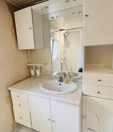 Maison De Renaud 埃圭斯海姆