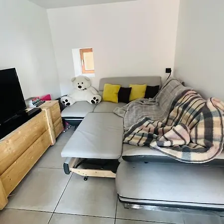 Maison De Renaud 公寓 *