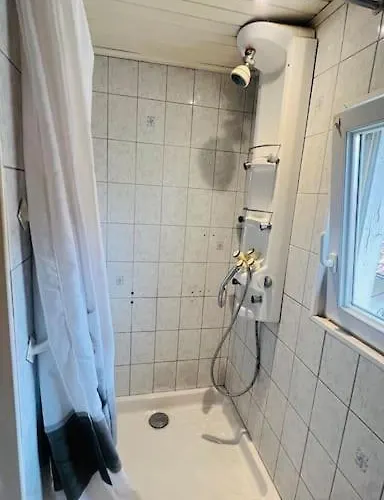 شقة Maison De Renaud *
